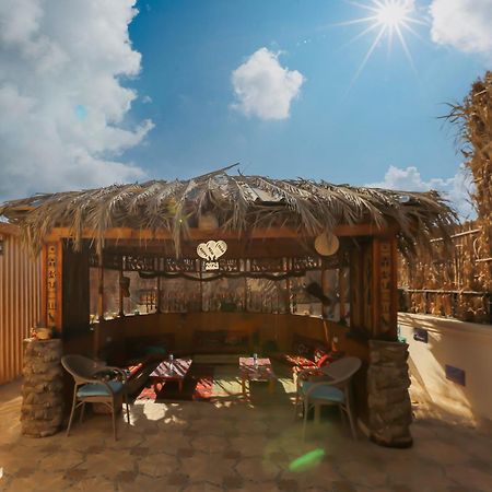 Atlantis Pyramids Inn New 기자 외부 사진